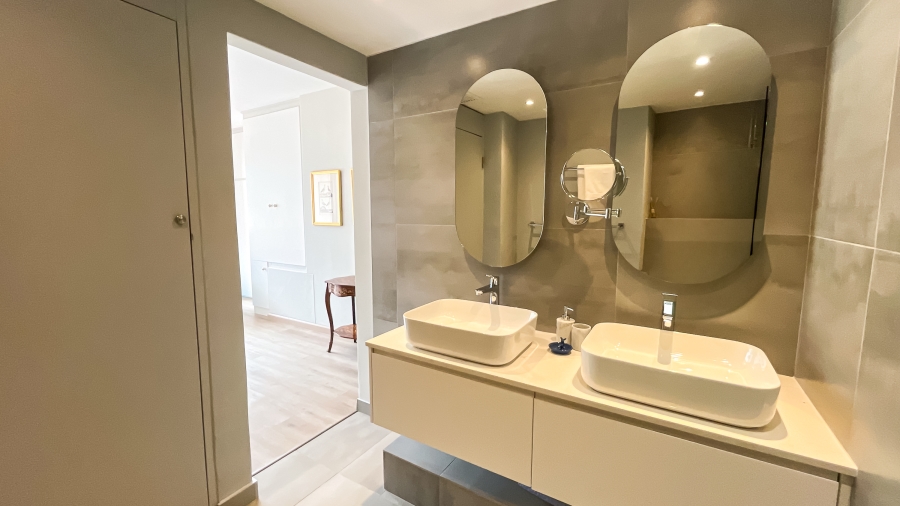 To Let 2 Bedroom Property for Rent in Newlands Western Cape